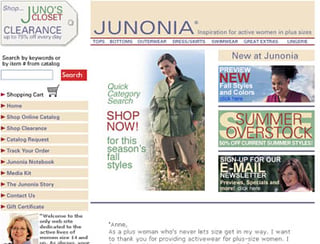 Smart Marketing Helps Plus-Size Retailer Grow