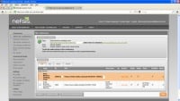 Review: Nefsis Video Conferencing