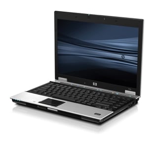 Notebook Review: HP EliteBook 6930p