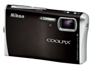 Review: Nikon COOLPIX S52c