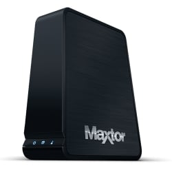 Review: Maxtor Central Axis Network Storage Server