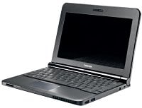 Review: Toshiba Mini NB205-N210