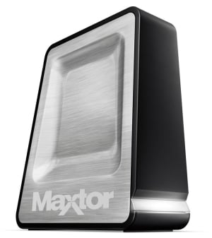 Seagate Says: OneTouch 4 Offers More Than Gigabytes