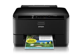 The Fall Lineup of Small Business Printers