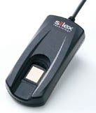 The finger scanner