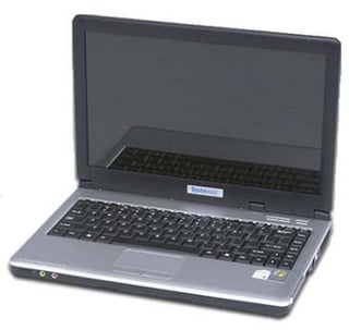 Review: Systemax Epic Notebook
