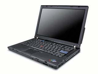 ThinkPad Goes Cellular