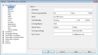 OpenOffice: Tips and Tricks Part IV