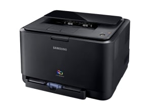 Review: Samsung CLP-315W Color Laser Printer