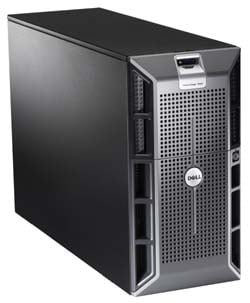 Dell Debuts Five Servers Designed for Small Biz