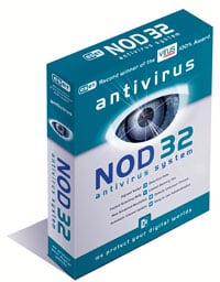 Eset Offers Proactive Virus Scanning