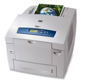 Xerox Says: You Can Afford Color
