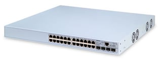 Wired and Wireless Networks Converge