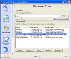 FileKeeper