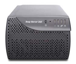 Oh Snap — Adaptec Debuts Three Storage Servers