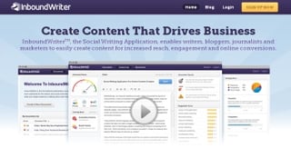 Top 5 SEO and Social Media Tools for Creating Web Content