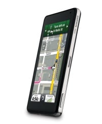 Mobile GPS Review: Garmin Nuvi 3790T