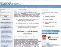 StatCounter.com