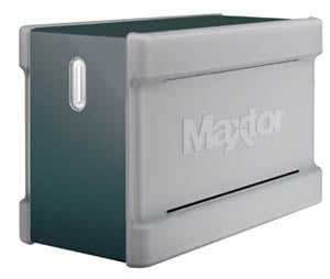 A Terabyte for Your Desktop