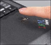 New ThinkPads Offer Total Hard Drive Encryption