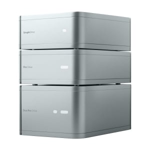 Fabrik Doubles Down on Data Backup