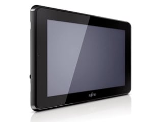 A Windows Tablet Review: Fujitsu Stylistic Q550