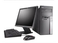 Lenovo Debuts PCs for Small Business
