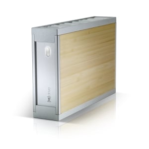 Green Backups: The SimpleTech [re]Drive Review