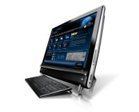 HP Launches Windows 7 Desktops and Notebooks