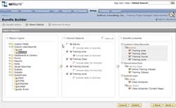 NetSuite Offers SuiteBundles of Customization