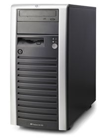 HP Takes Fresh Approach to Servers for SMBs