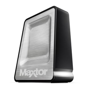 Store, Secure and Synchronize Data with Seagate