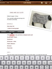 The 4 Best Mobile Office iPad Apps