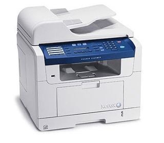 Review: Xerox Phaser 3300MFP Laser MFP