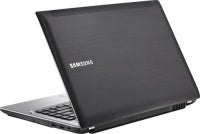 Samsung Q430; small business notebook