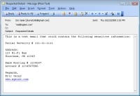 How To Secure Your E-mail