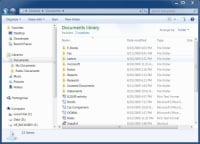How to Manage and Find Files in Windows 7