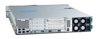 Gateway Places Some Server Chips on AMD