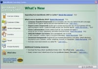 Accounting Software Review: QuickBooks Premier 2010