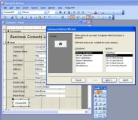 Microsoft Access: Customize Forms and Reports