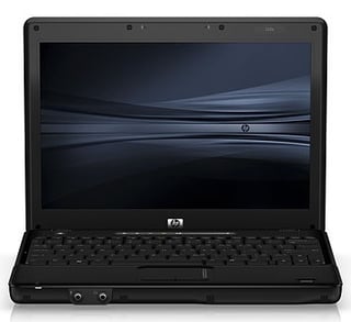 Notebook Review: HP Compaq 2230s