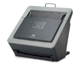 HP’s Pushbutton Digitizer