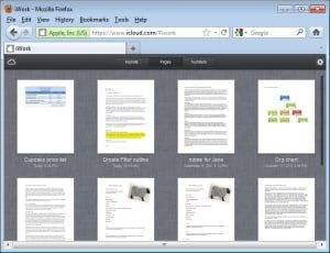 How to Transfer Files To and From the iPad