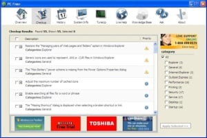 Review: PC Fixer 2.6