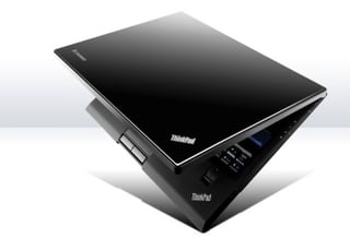 Review: Lenovo ThinkPad SL300