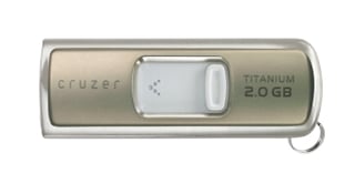 ‘Cruzin’ with Your Data