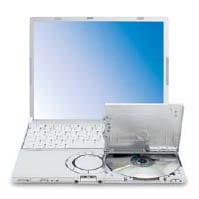 ToughBooks for Tough Jobs