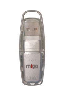 Want Your PC To Go? Make It Migo