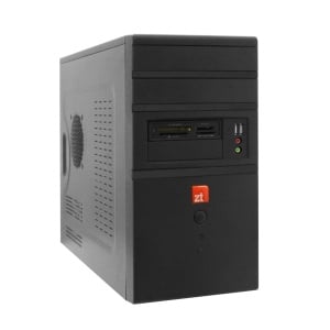 ZT Systems: The K Car of PCs