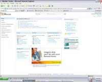 Microsoft’s Ambitious Online Suite